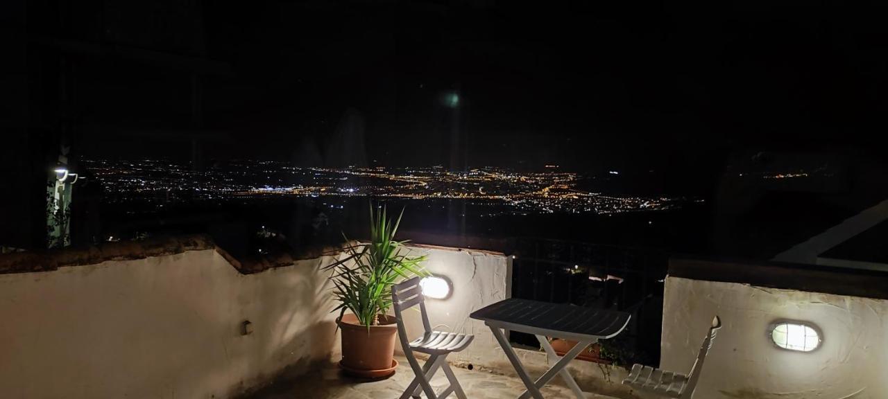 Acogedor Apartamento Privado Con Fantasticas Vistas La Zubia  Ngoại thất bức ảnh
